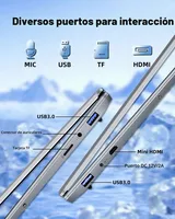 Benirros Laptop