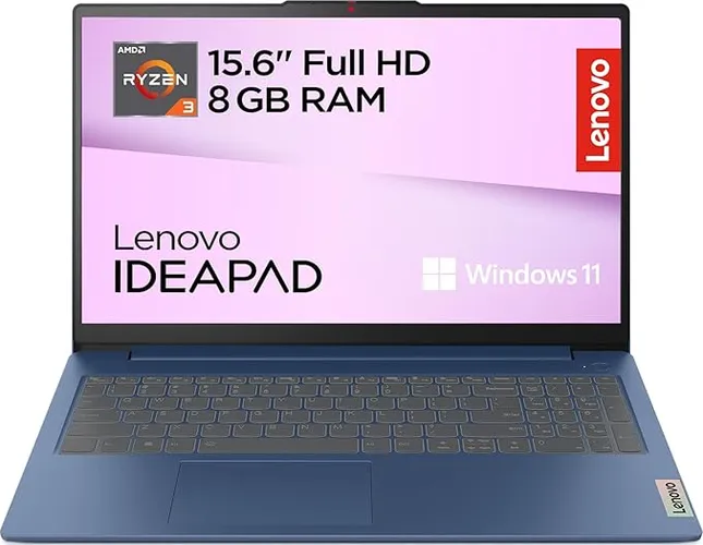 Lenovo IdeaPad Slim 3