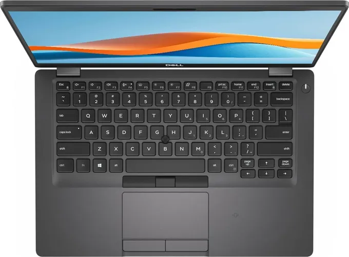 Dell Latitude 5400