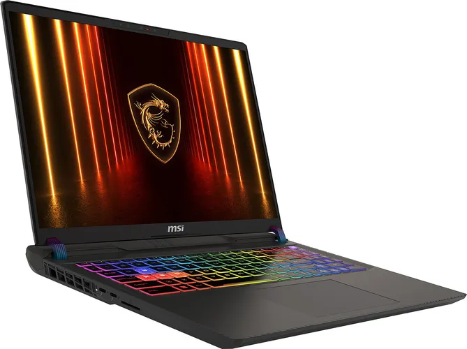 MSI Vector 16 HX AI