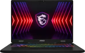 MSI Crosshair 16 HX AI