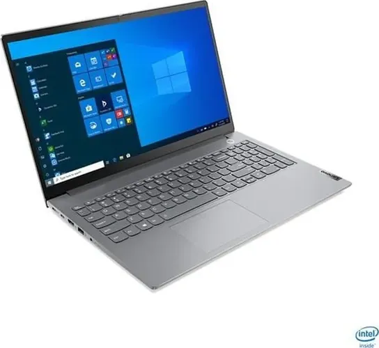 Lenovo ThinkBook 15