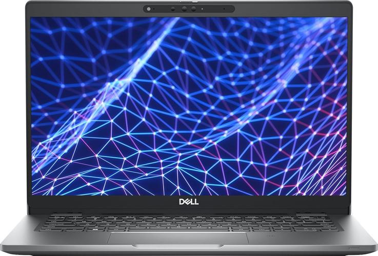 Dell Latitude 5330 46C9F Silver