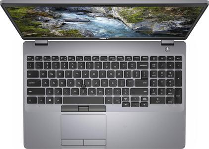 Dell Precision 3551 NVIDIA Quadro P620 2 Go, écran FHD