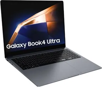 Samsung Galaxy Book4 Ultra