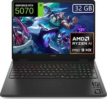 HP OMEN 16-ap0019ns – Gaming