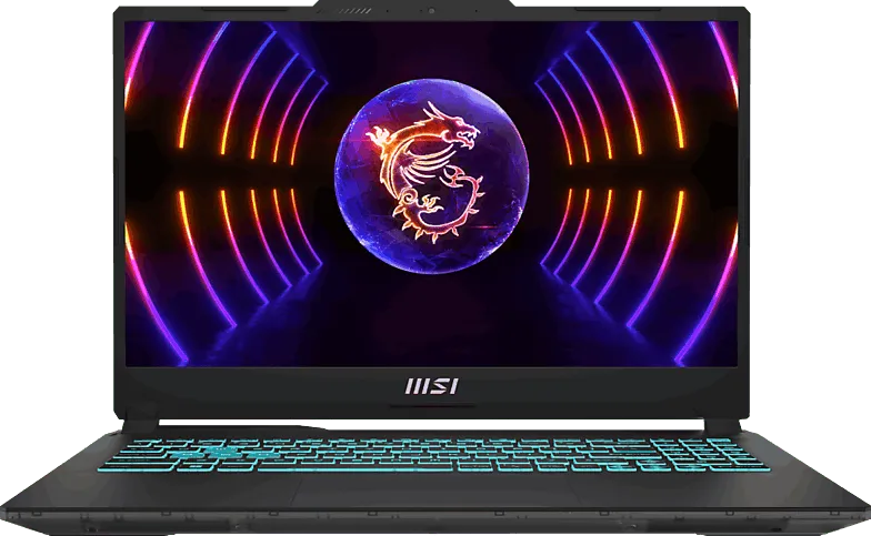 MSI Cyborg 15 A13VF-838XES