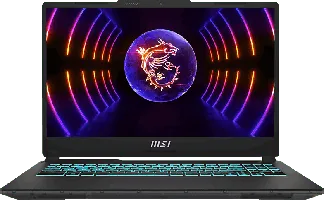 MSI Cyborg 15 A13VF-838XES