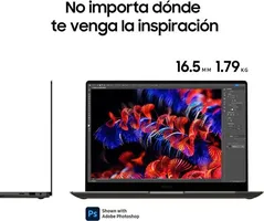 Samsung Galaxy Book3 Ultra