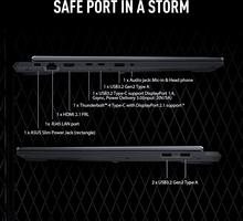 ASUS TUF Gaming F16 (2025) Gaming