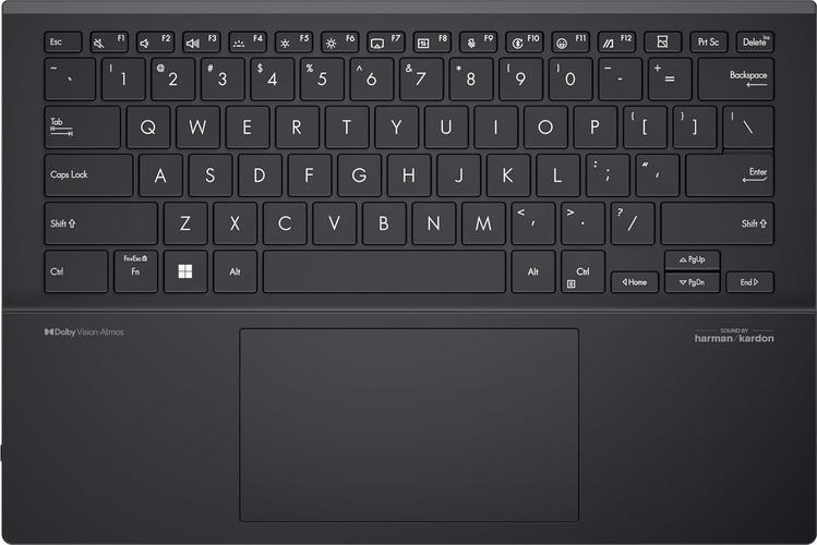 Asus Zenbook Duo UX8406MA-QL032W