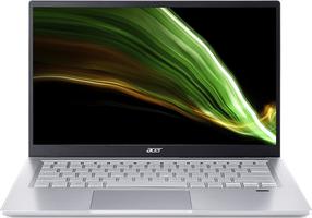 Acer Swift 5 ultrafin | SF514-55TA | Vert