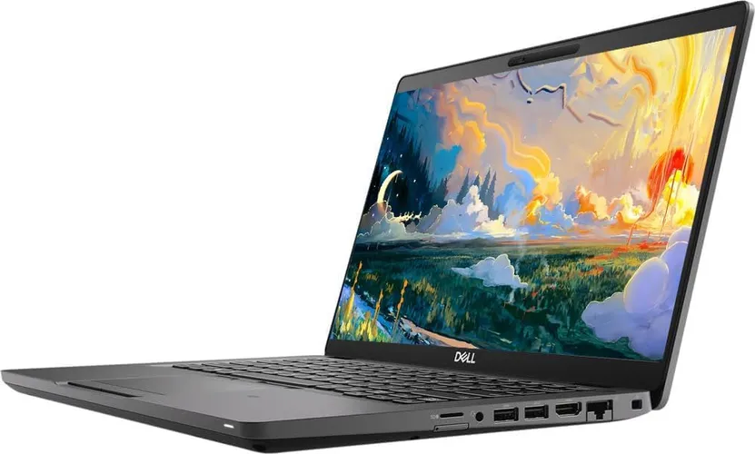 Dell Latitude 5400