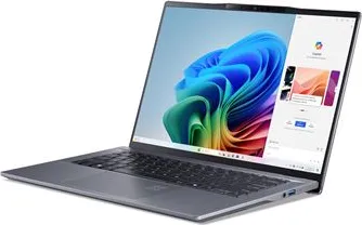 Acer Swift Go 14 AI