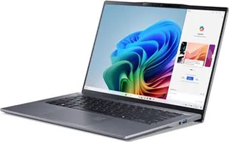 Acer Swift Go 14 AI