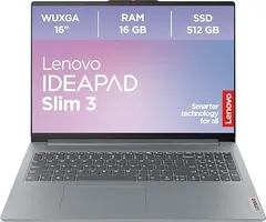 Lenovo IdeaPad Slim 3i