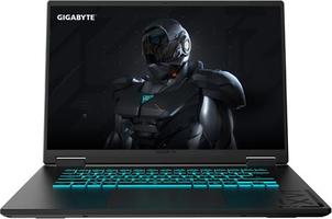 Gigabyte Gaming A16 CWH 16,0“, 165Hz WUXGA, Core i7-13620H, NVIDIA RTX 5070, 16Go DDR5 5200MHz, 1To Gen4 SSD, Win 11Home, Garantie 2 Ans, Dolby Atmos, Gaming A16 CWHI3FR894SH
