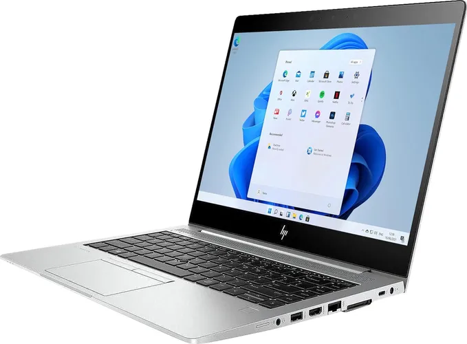 HP EliteBook 840 G6