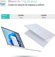 LG gram
