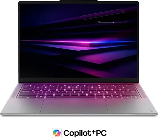 Lenovo Yoga Slim 7i