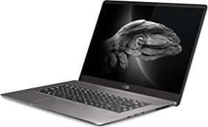 MSI Creator Z16 A11UE-017ES Portátil 40,6 cm (16") Quad HD+ Intel® Core™ i7 de 11ma Generación 32 GB DDR4-SDRAM 1000 GB SSD NVIDIA GeForce RTX 3060 Max-Q Wi-FI 6E (802.11ax) Windows 11 Pro Gris