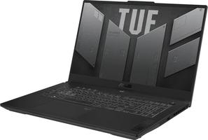 Asus ASUS TUF Gaming F17 PX707ZV4-HX071X Intel® Core™ i7 i7-12700H 43,9 cm