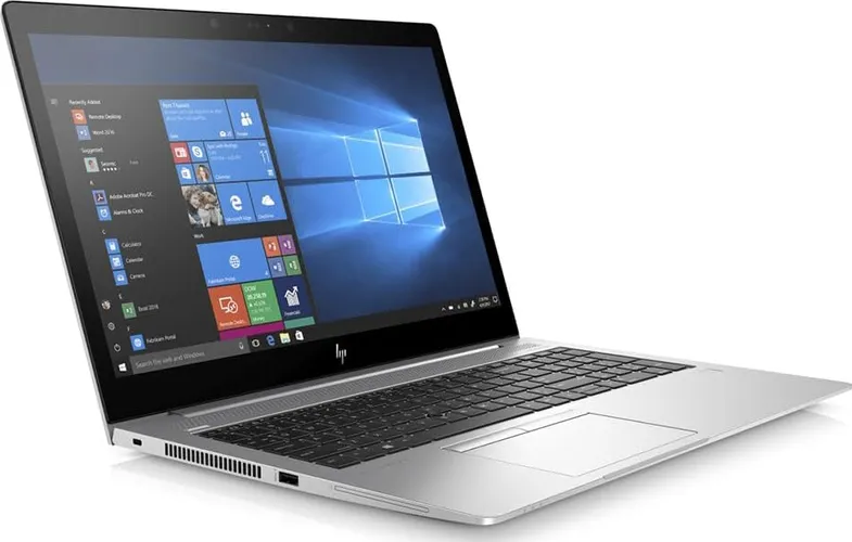 HP EliteBook 850 G5