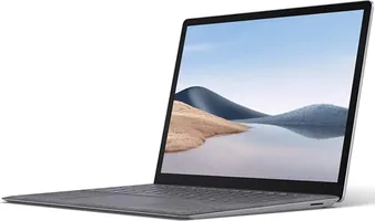 Surface Laptop 4