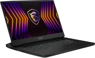 MSI Titan