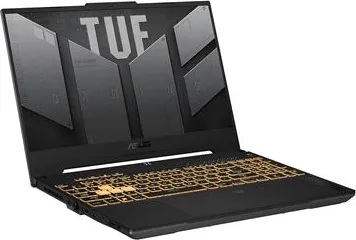Asus TUF Gaming F15 FX507ZU