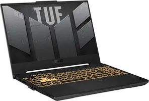 Asus TUF Gaming F15 FX507ZU