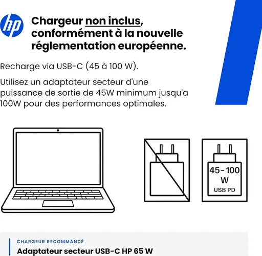 HP Chromebook 14a