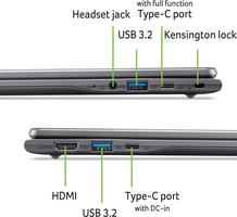 Acer Chromebook Plus 514 I