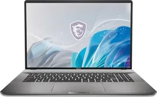 MSI Creator Z17 HX Studio A14VGT-270