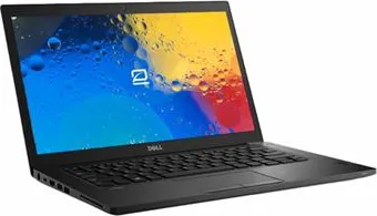 Dell Latitude 7490