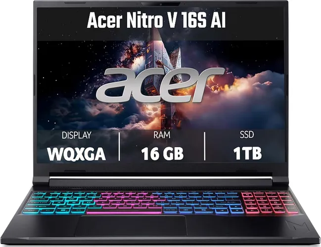 Acer Nitro V 16 AI