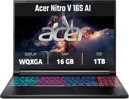 Acer Nitro V 16 AI