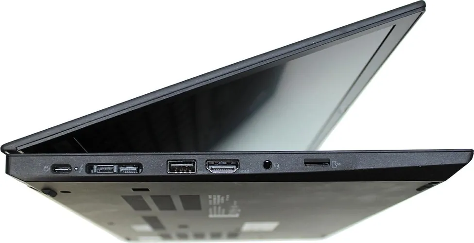 ThinkPad T490