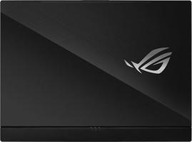 ASUS ROG Zephyrus S GX535GX-ES038T Intel Core i7 8750H / 2.2 GHz Win 10 Familiale 64 bits GF RTX 2080 16 Go RAM 1 To SSD