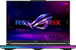 ASUS ROG Strix Scar 16 G634JZ-NM010W