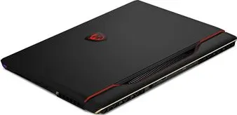 MSI Raider GE68 HX