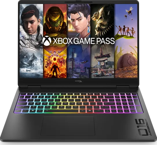 HyperX OMEN MAX