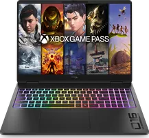 HP OMEN MAX