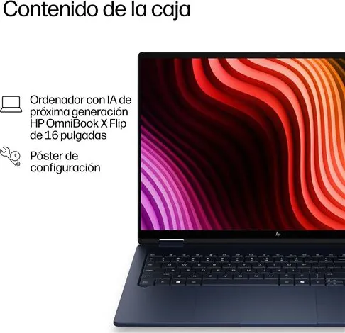 HP Copilot+ PC