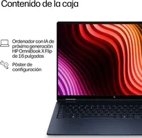 HP Copilot+ PC