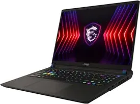 MSI Vector 16 HX A13VHG-459