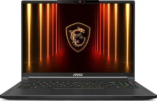 MSI Stealth A16 AI+