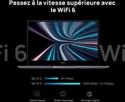 Huawei MateBook D15