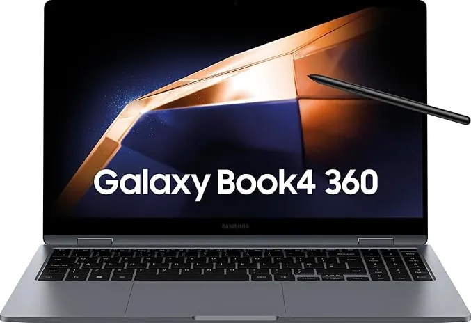 Samsung Galaxy Book4 360