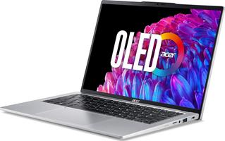 ACER Swift Go 16 OLED (SFG16-72-518S)